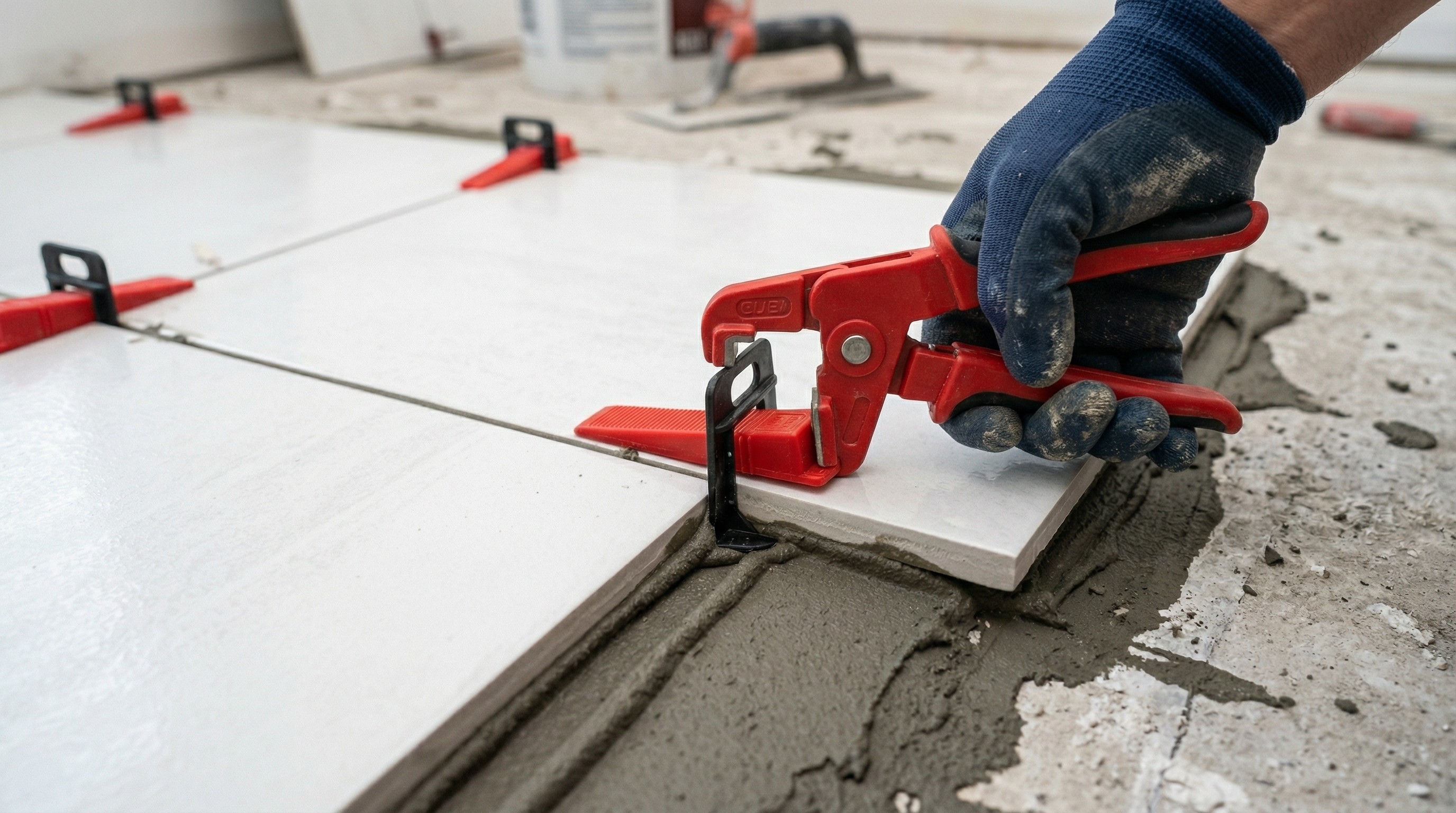 Stefan Jungert Fliesenlegermeister – Fliesenleger Karlsdorf-Neuthard